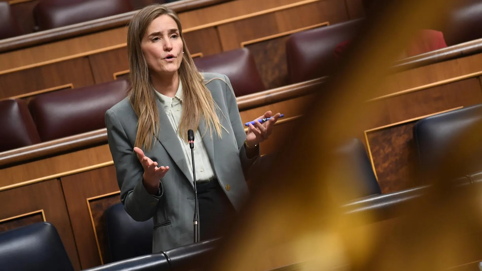 Economía.- Aagesen dice que las energéticas están ayudando con "agilidad" en la investigación del apagón, que será larga