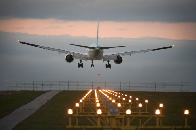 España es uno de los países con más aeropuertos y gracias a ello es el segundo país más visitado del mundo