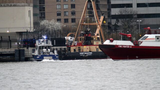 El informe preliminar confirma que el helicóptero siniestrado en Nueva York no tenía aparatos de grabación