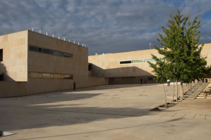 Consejería de Educación, Cultura y Deportes de Toledo