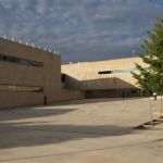 Consejería de Educación, Cultura y Deportes de Toledo