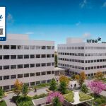 Nueva sede de UNIE en Madrid
