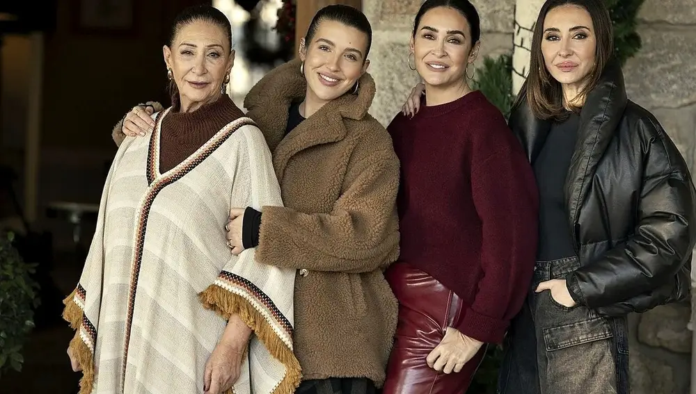 Las Berrocal