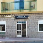 Bar que ha reabierto las puertas gracias al apoyo de la Diputación de Ávila