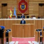 La Xunta busca consenso en el Parlamento gallego para vetar el atún tailandés en la UE