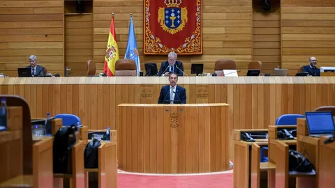 La Xunta busca consenso en el Parlamento gallego para vetar el atún tailandés en la UE