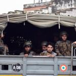 Cachemira.- Pakistán convoca a la encargada de negocios de India para abordar los últimos ataques