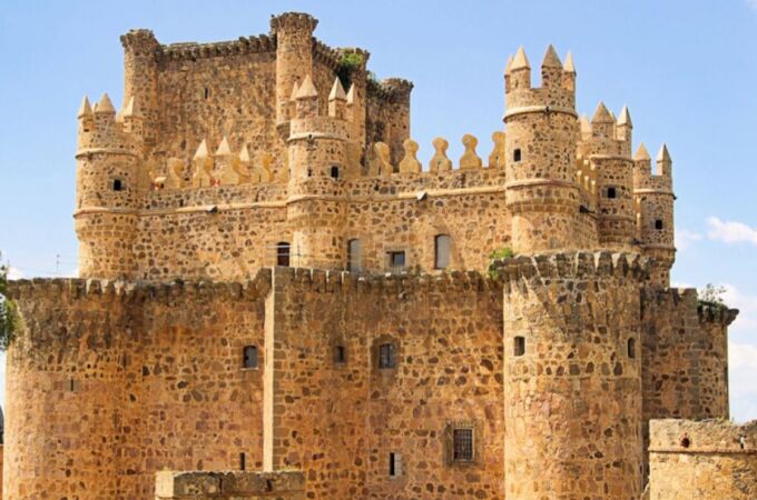Guadamur (Toledo)