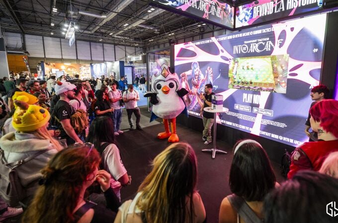 Turismo gamer: una experiencia que transforma el sector turístico en España