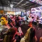 Turismo gamer: una experiencia que transforma el sector turístico en España