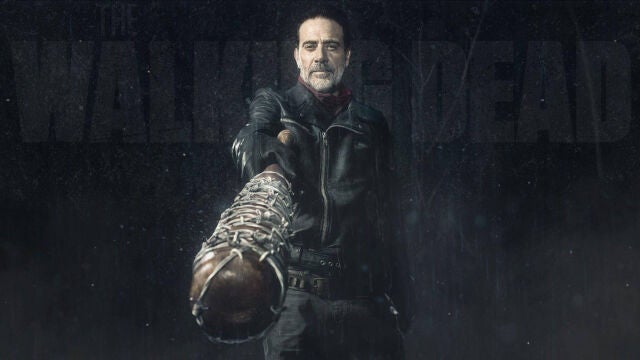 Negan es uno de los personajes más complejos de The Walking Dead