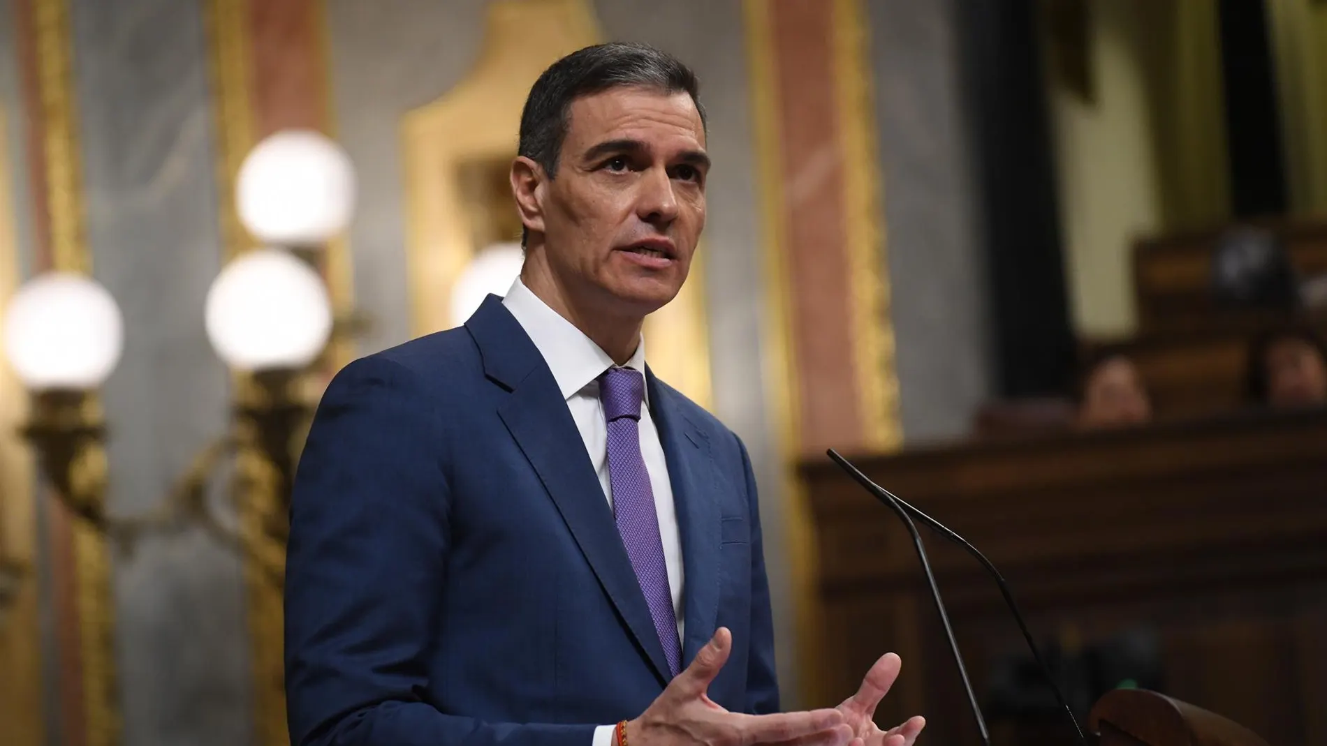 Última hora de la crisis del PSOE, en directo: caso Koldo, Pedro Sánchez y reacciones