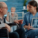 "Tenemos que lograr que la IA se integre con empatía y responsabilidad, pues así conseguiremos que la medicina que cuida se más plena y efectiva "