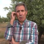 Antonio Miguel durante su intervención en 'Espejo Público'