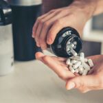 Suplementos de Ribosa: beneficios, dosificación y efectos secundarios