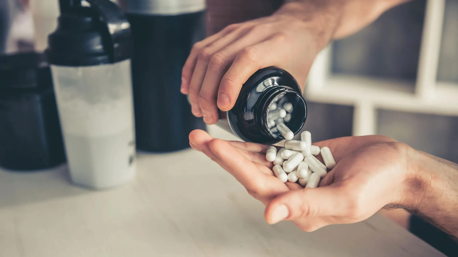 Suplementos de Ribosa