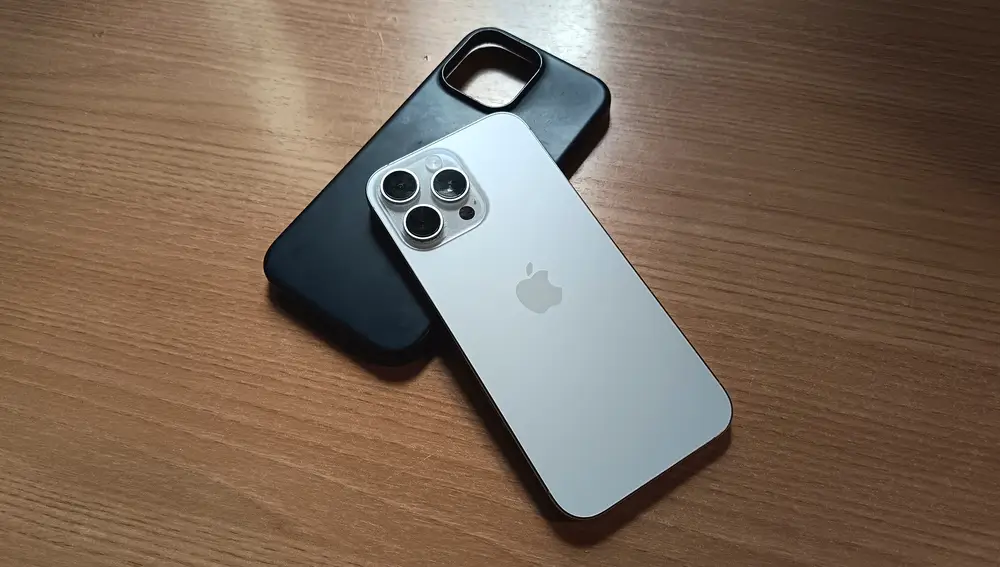 Todos los iPhone desde los XS, XS Max y XR son compatibles con eSIM