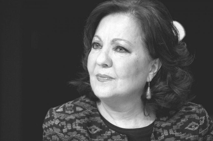 Carmen Linares, Premio Especial Ojo Crítico
