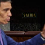 Comparecencia del presidente del Gobierno, Pedro Sánchez para informar sobre las medidas que el Ejecutivo va a