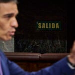 Comparecencia del presidente del Gobierno, Pedro Sánchez para informar sobre las medidas que el Ejecutivo va a