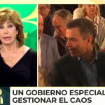 Ana Rosa: “Deberían crear el Ministerio del Caos y dárselo a Óscar Puente”