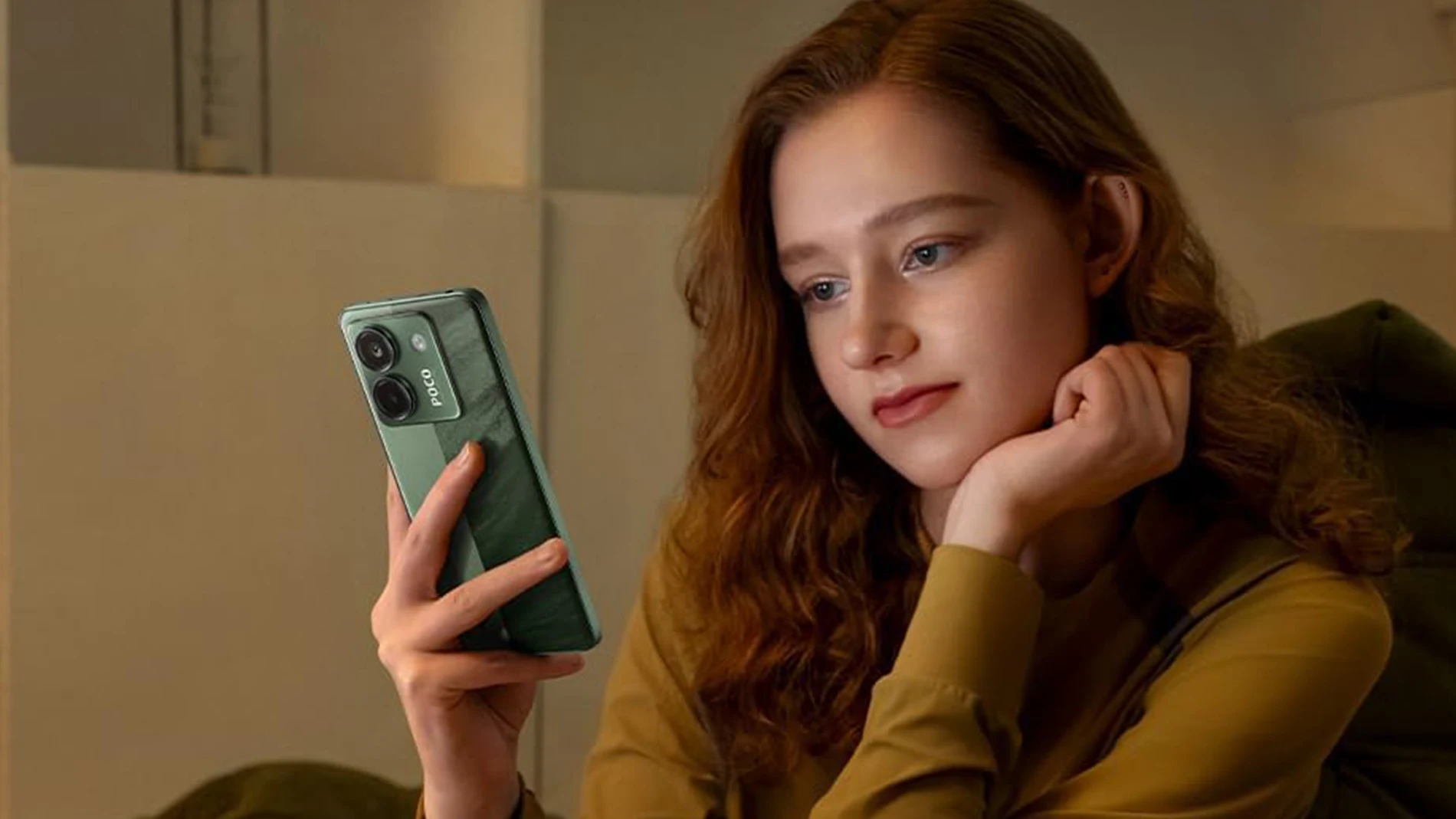 POCO M7 Pro