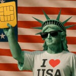 Con estas eSIM para Estados Unidos, tendrás muchos datos móviles por poco precio
