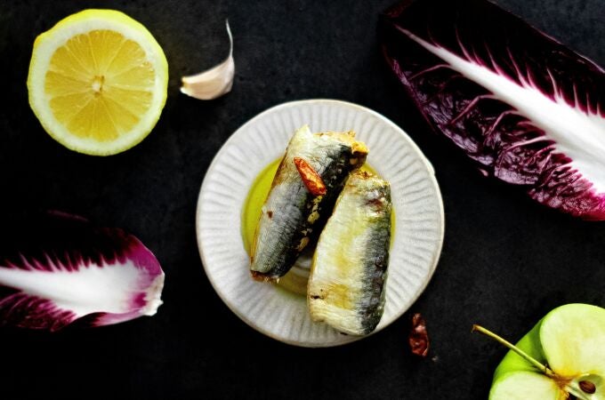 Los dos pescados más saludables según los expertos (y por qué deberías comerlos más)