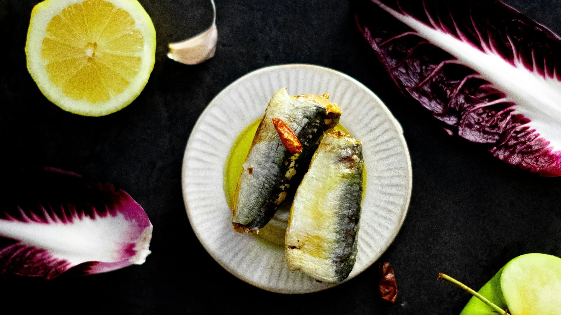 Los dos pescados más saludables según los expertos (y por qué deberías comerlos más)