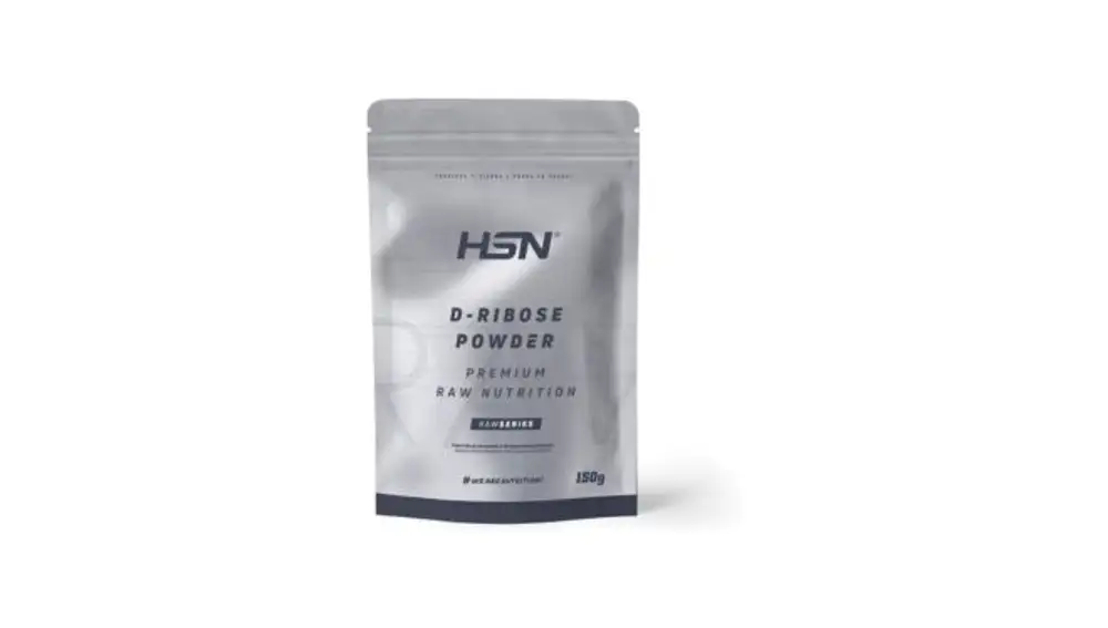 HSN Ribosa en polvo