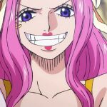One Piece desvela un nuevo poder para la fruta del diablo de Bonney
