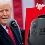 Nintendo America se enfrenta a Donald Trump por la diversidad: "vamos a seguir haciéndolo"