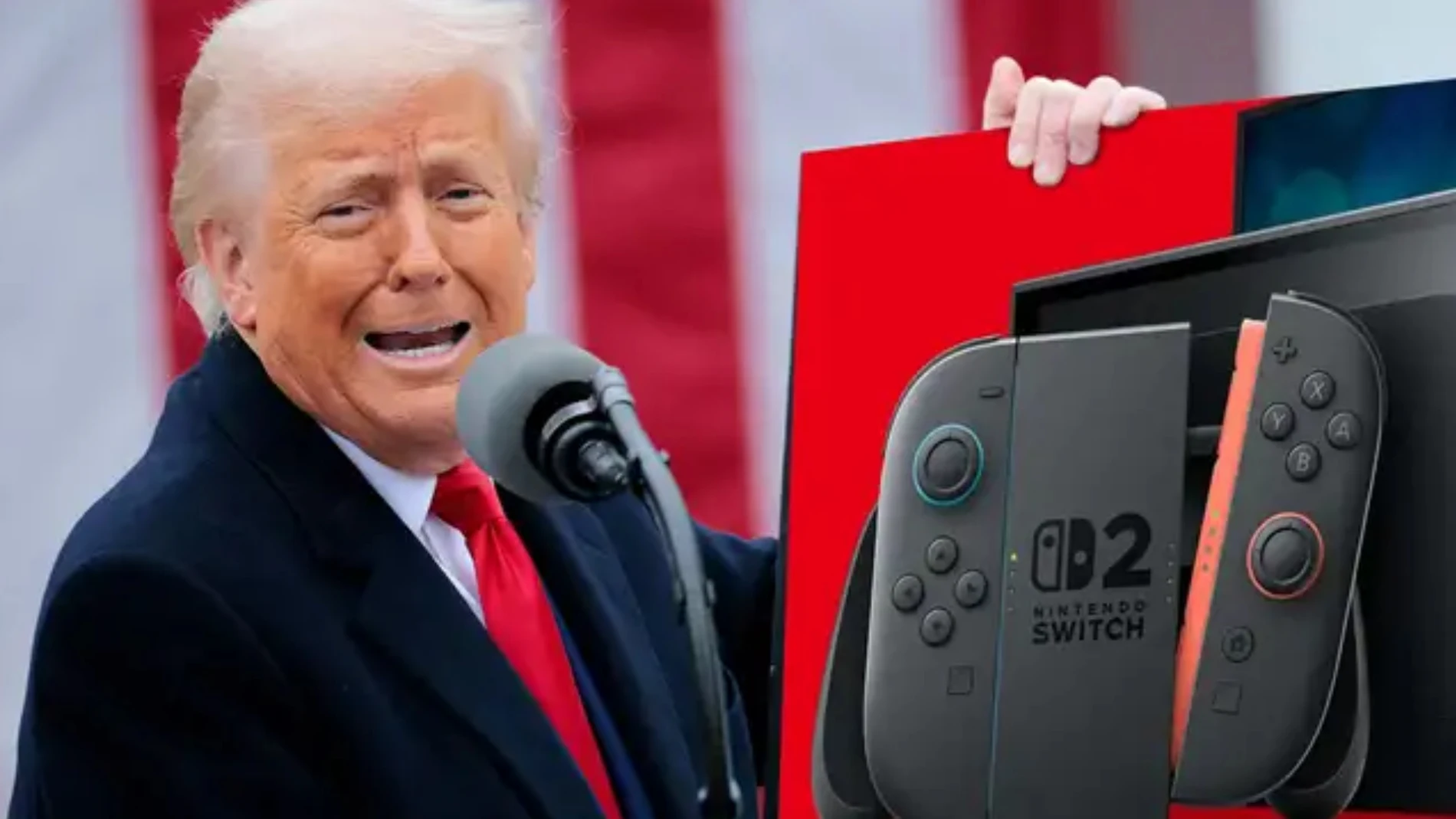 Nintendo America se enfrenta a Donald Trump por la diversidad: "vamos a seguir haciéndolo"
