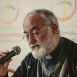 Rabat Archbishop Cristobal Lopez Romero 