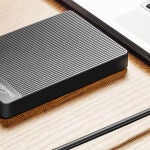 Da igual si eres usuario de PC o Mac, el UnionSine HD2510 es compatible con una amplia variedad de dispositivos 