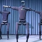 Vídeo: Un robot humanoide de Unitree ataca violentamente a dos trabajadores en China.