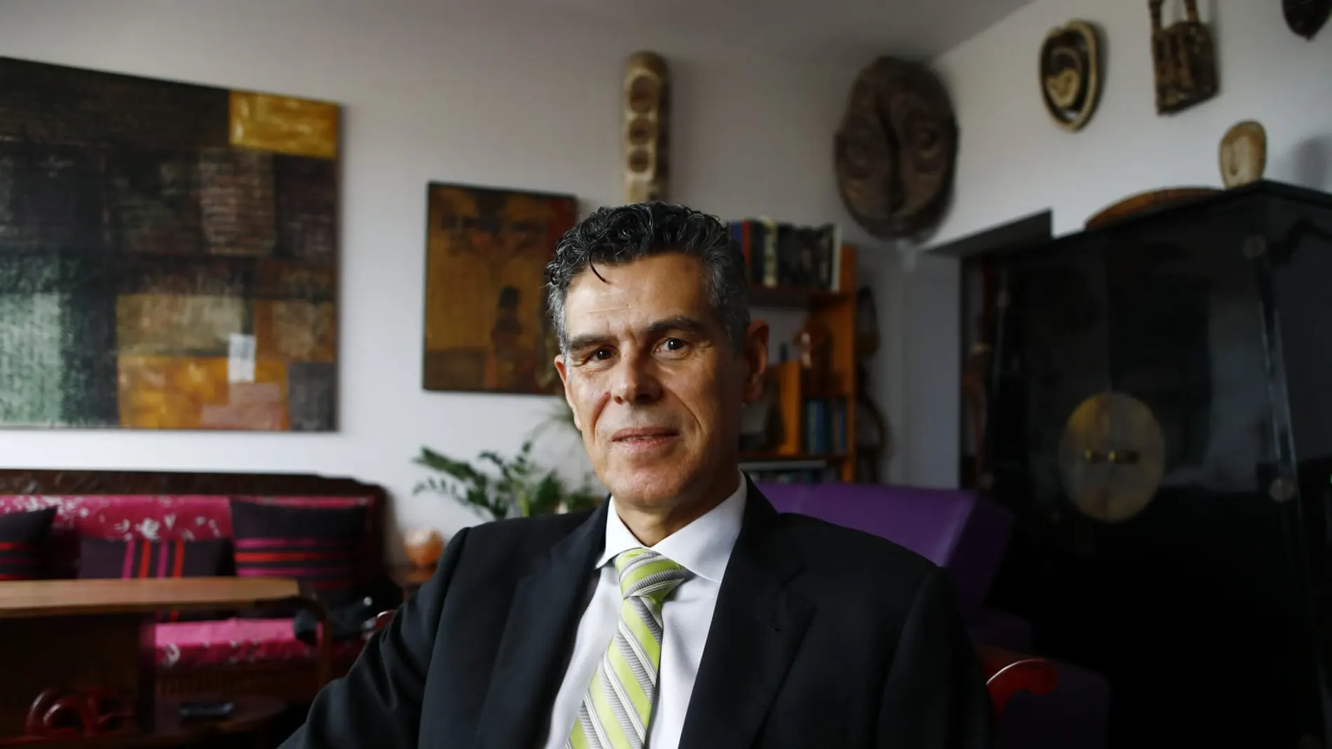 Alberto Virella