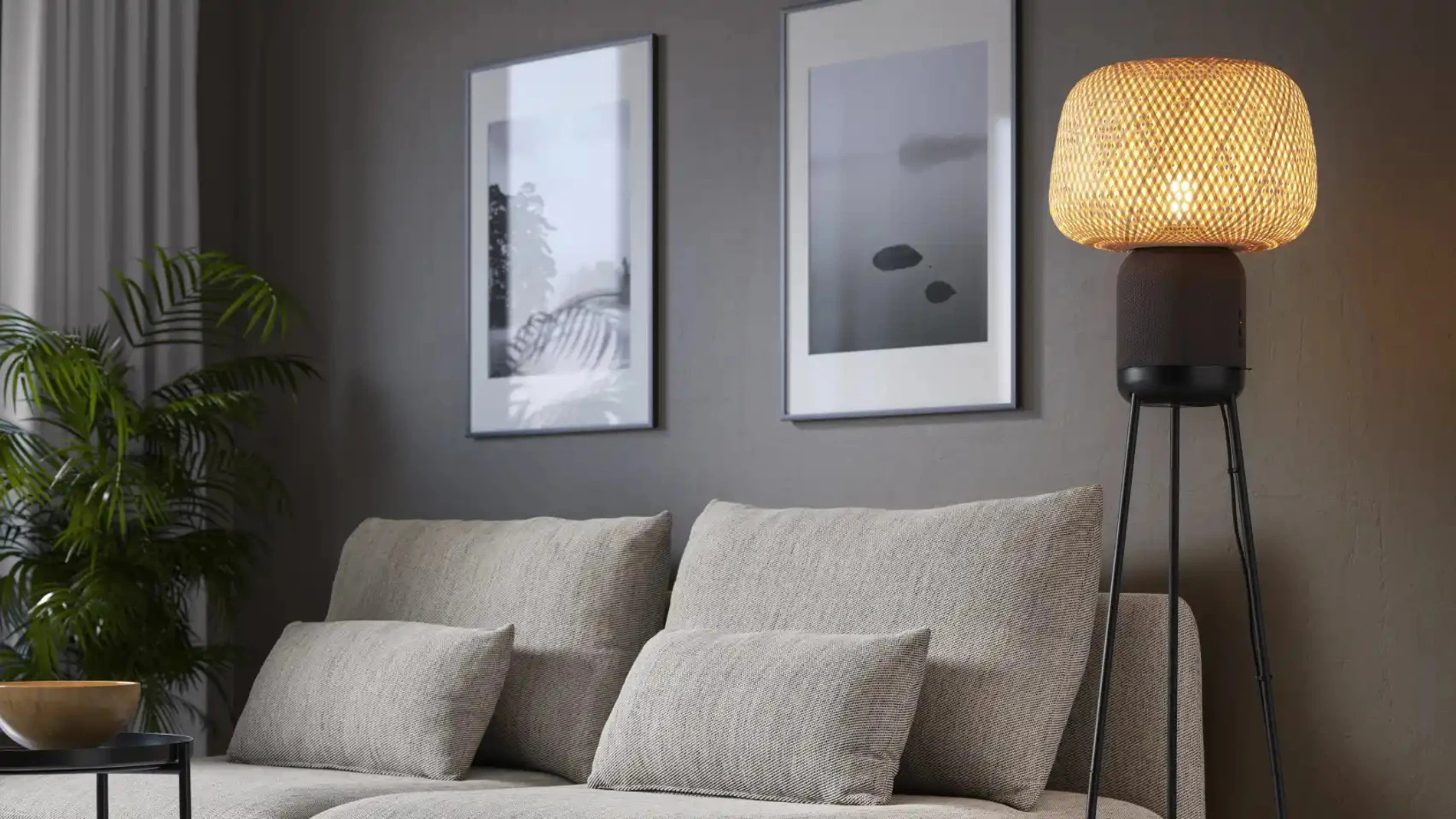 Fin a la colaboración entre Ikea y Sonos