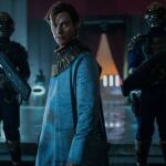 'Foundation', de Apple TV+, ya tiene fecha de estreno... ¡y publican el teaser!