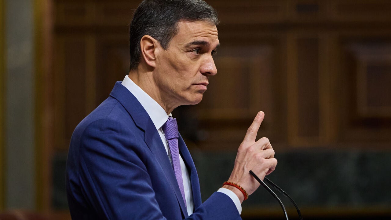 Los seis pueblos de España que ha citado Pedro Sánchez por el apagón eléctrico