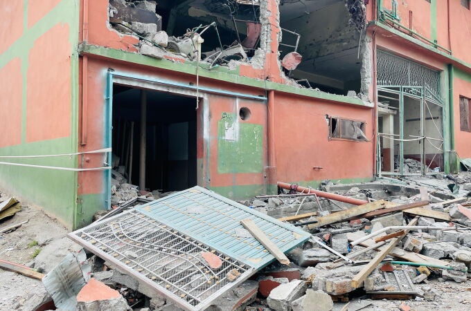 Conflicto entre India y Pakistán, en directo hoy: ataques, número de muertos y reacciones