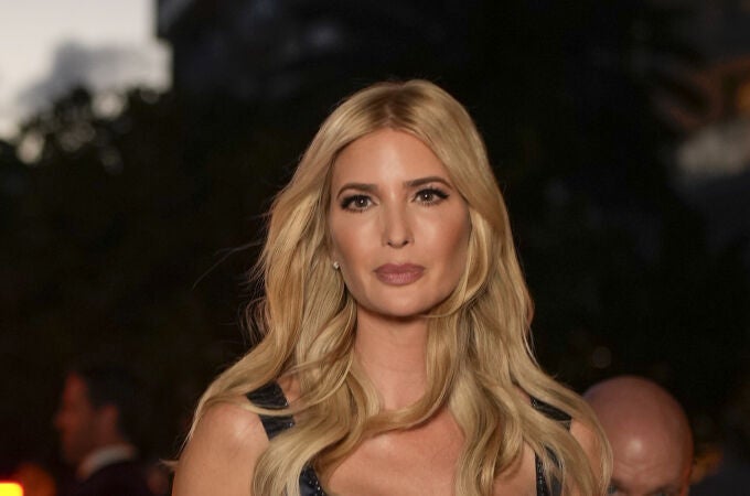 Ivanka Trump