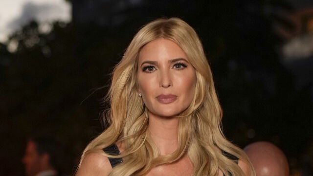 Ivanka Trump
