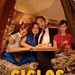 Apple TV+ renueva 'Ciclos'