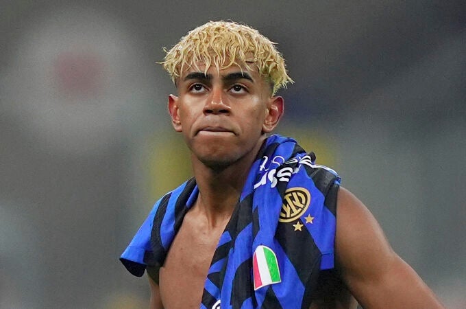 Italy Soccer Champions League