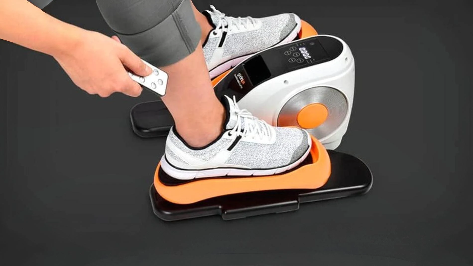 Trainer Legs Elliptic
