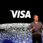 Un momento del Visa Global Product Drop, celebrado en San Francisco