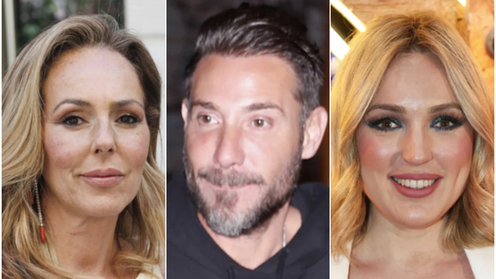 Antonio David reaparece tras su macrodemanda y advierte a Marta Riesco por su acercamiento a Rocío Carrasco: "Te aviso"