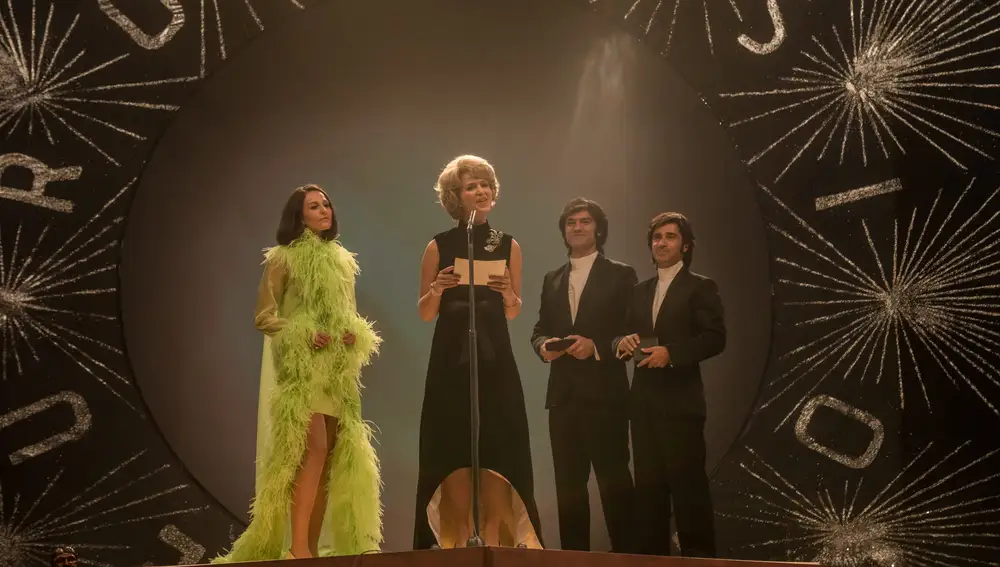 La canción Movistar Plus+