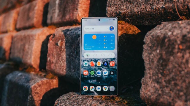 El Samsung Galaxy S25 Ultra ya ha recibido la actualización Android de mayo en EE. UU